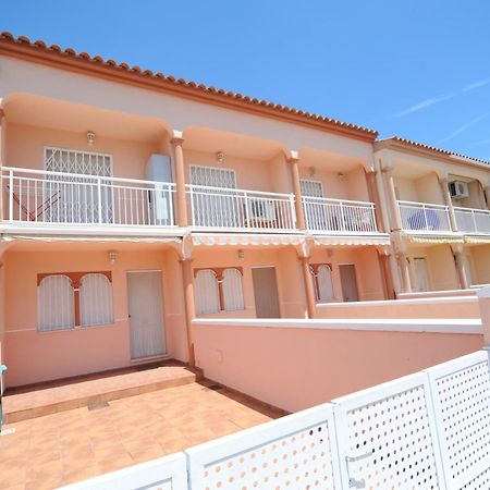 Les Villes Orangecosta Peniscola Ngoại thất bức ảnh
