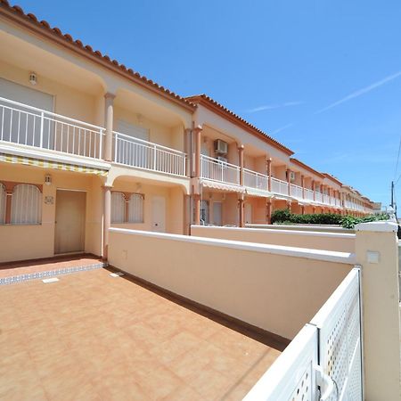 Les Villes Orangecosta Peniscola Ngoại thất bức ảnh