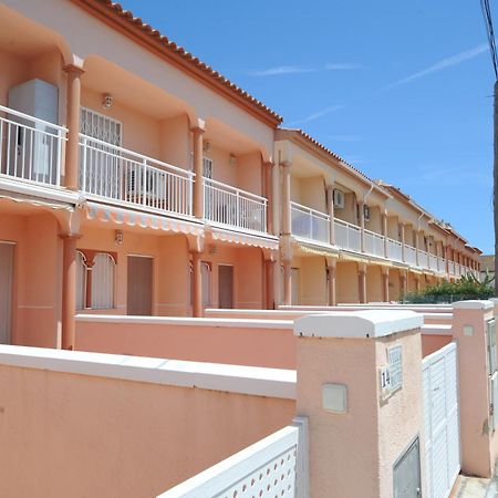 Les Villes Orangecosta Peniscola Ngoại thất bức ảnh