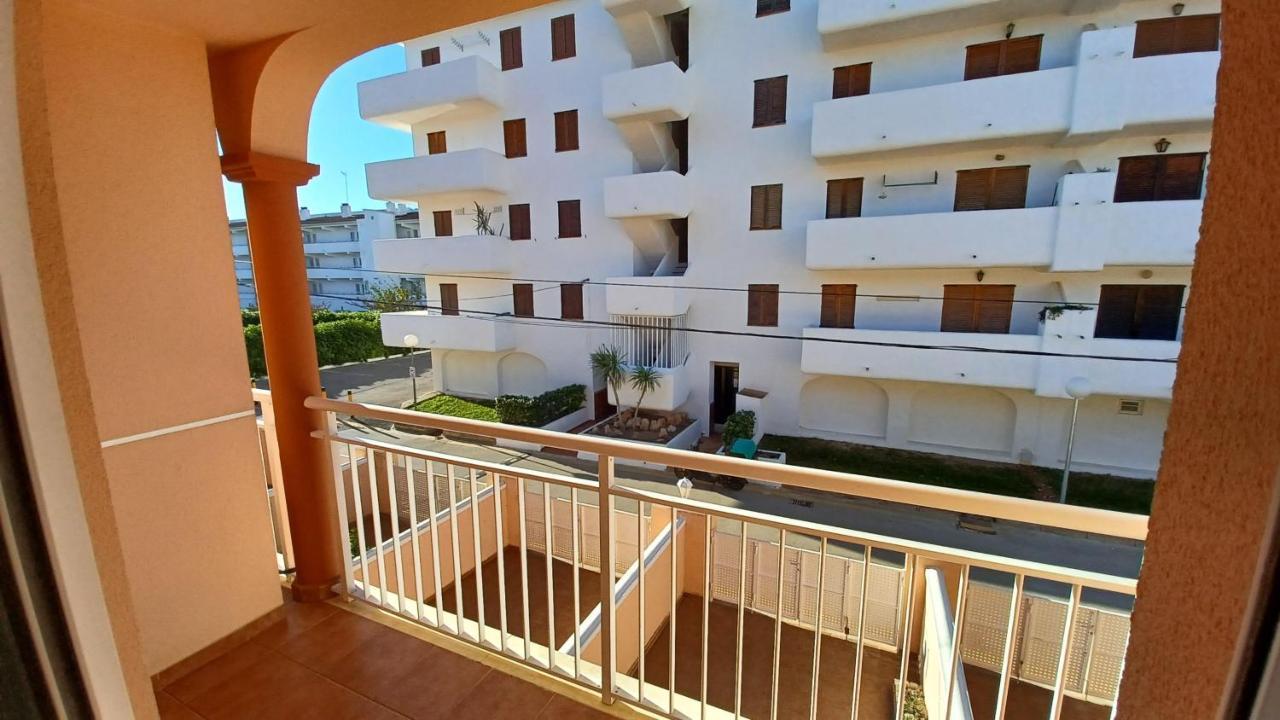 Les Villes Orangecosta Peniscola Ngoại thất bức ảnh