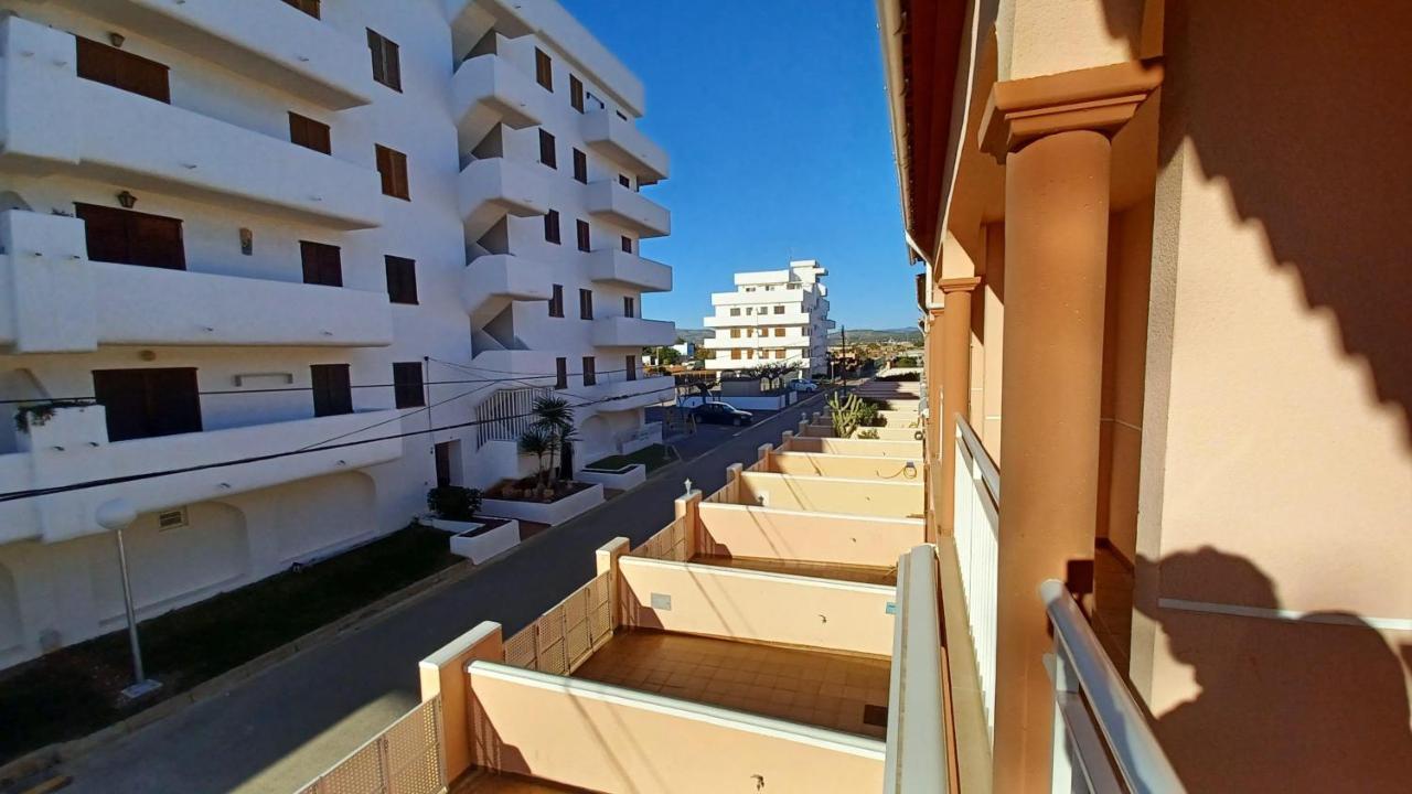 Les Villes Orangecosta Peniscola Ngoại thất bức ảnh