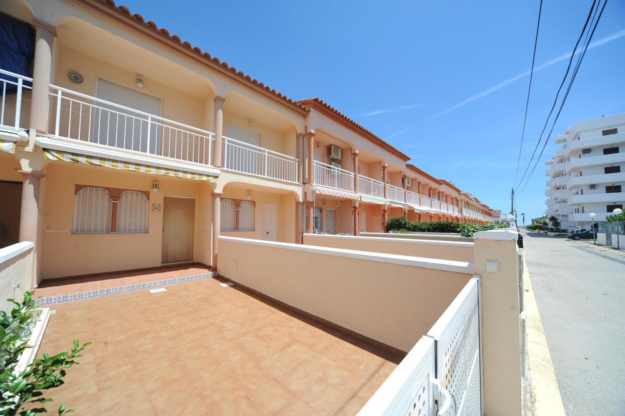 Les Villes Orangecosta Peniscola Ngoại thất bức ảnh