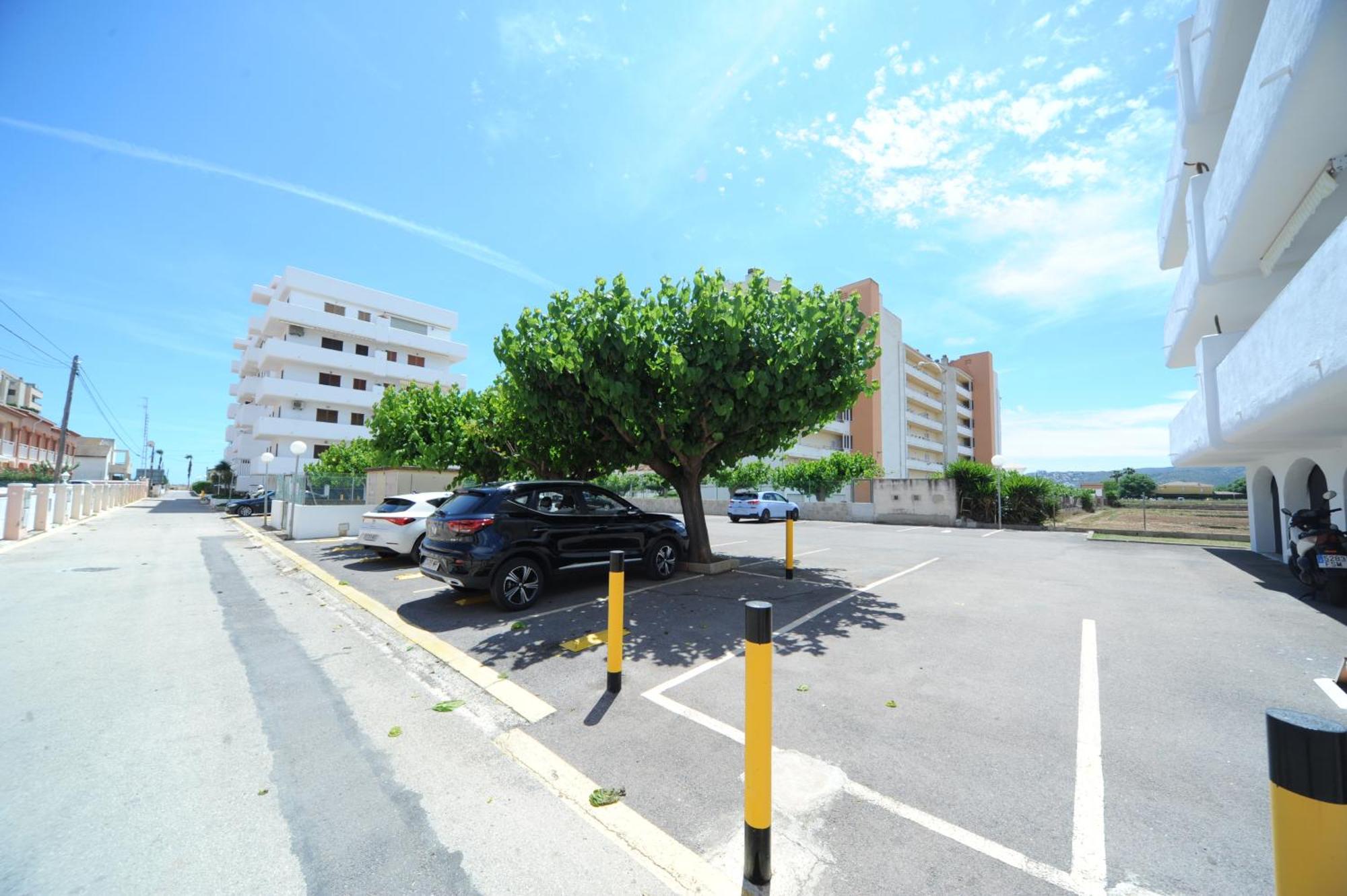 Les Villes Orangecosta Peniscola Ngoại thất bức ảnh