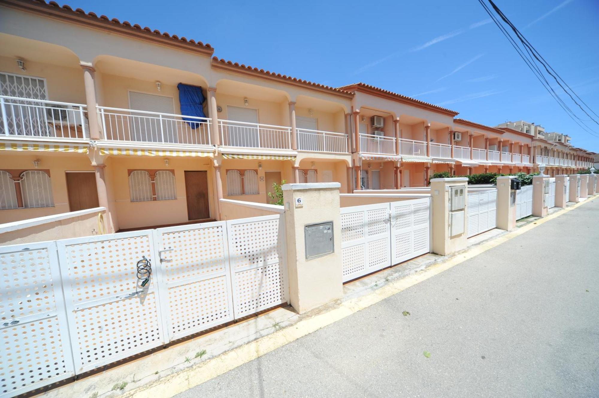 Les Villes Orangecosta Peniscola Ngoại thất bức ảnh